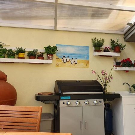Casa Vitiello อาเชอา ภายนอก รูปภาพ