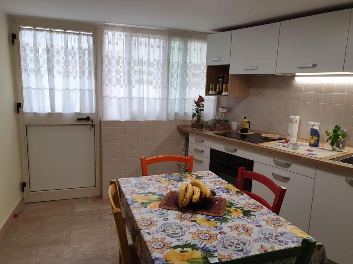 Casa Vitiello อาเชอา ภายนอก รูปภาพ