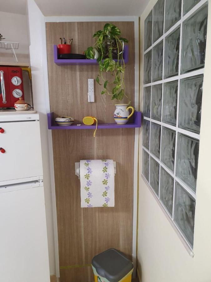 Casa Vitiello อาเชอา ภายนอก รูปภาพ