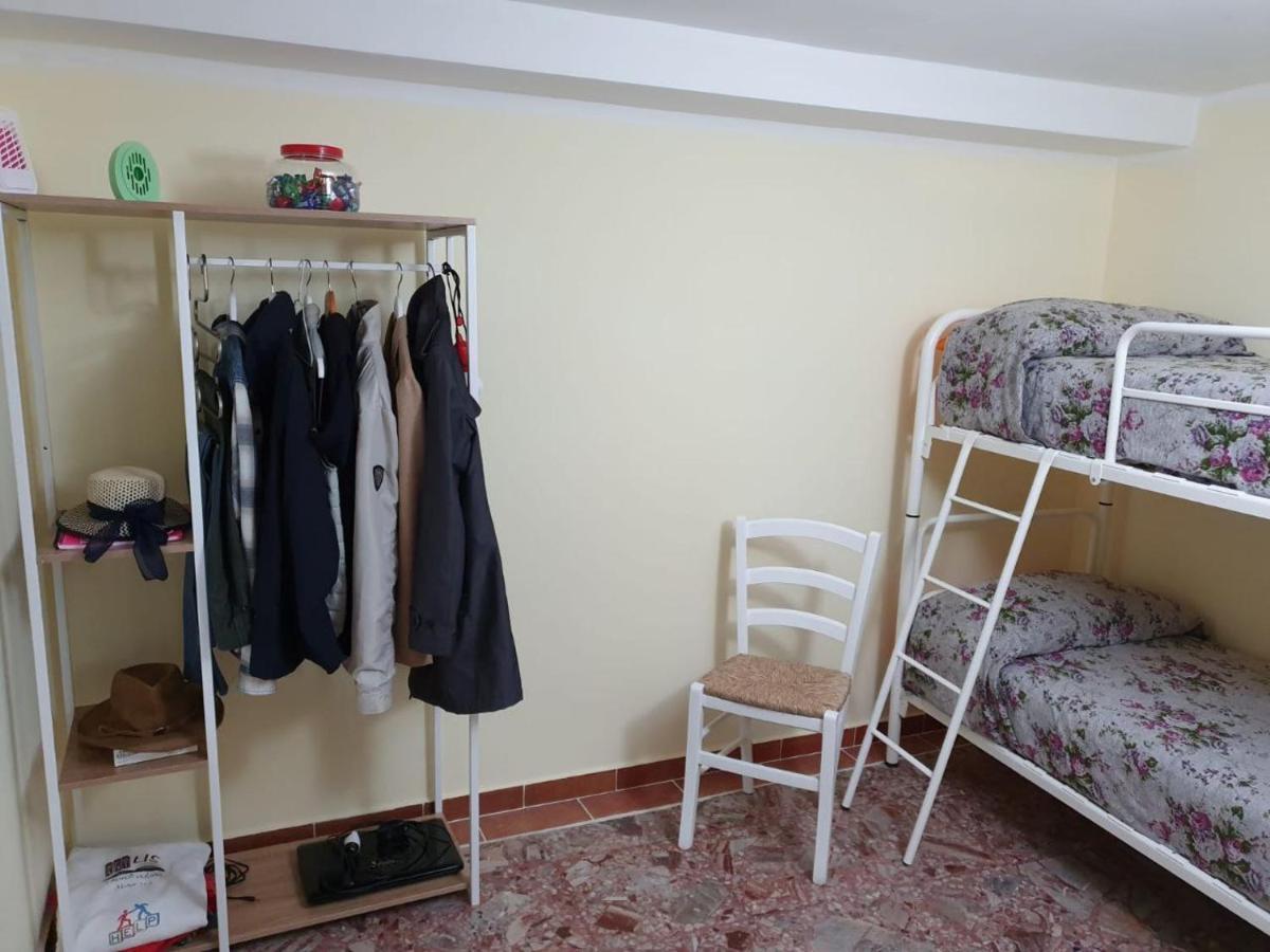 Casa Vitiello อาเชอา ภายนอก รูปภาพ