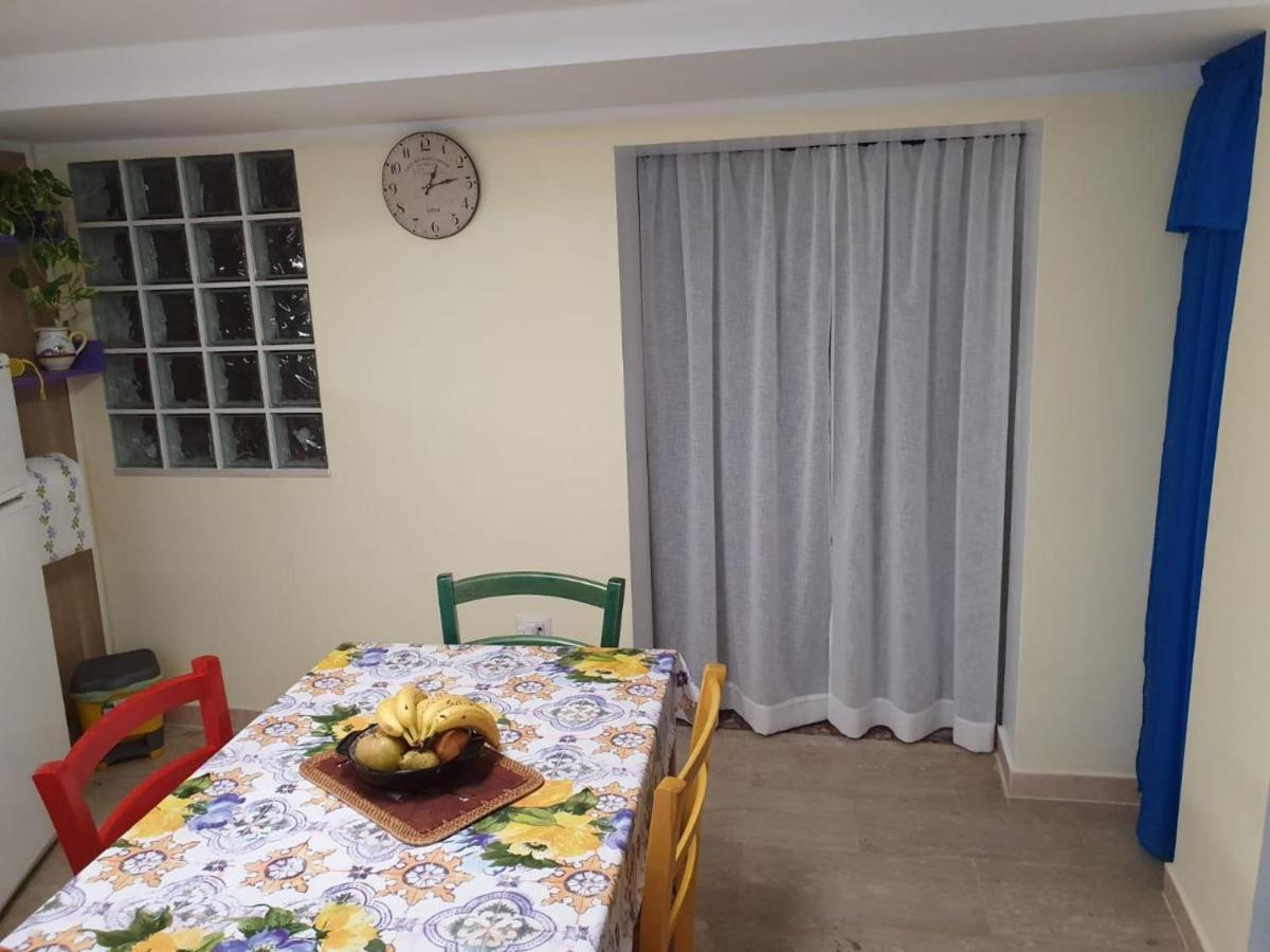 Casa Vitiello อาเชอา ภายนอก รูปภาพ
