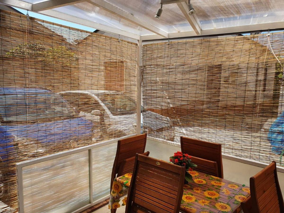 Casa Vitiello อาเชอา ภายนอก รูปภาพ