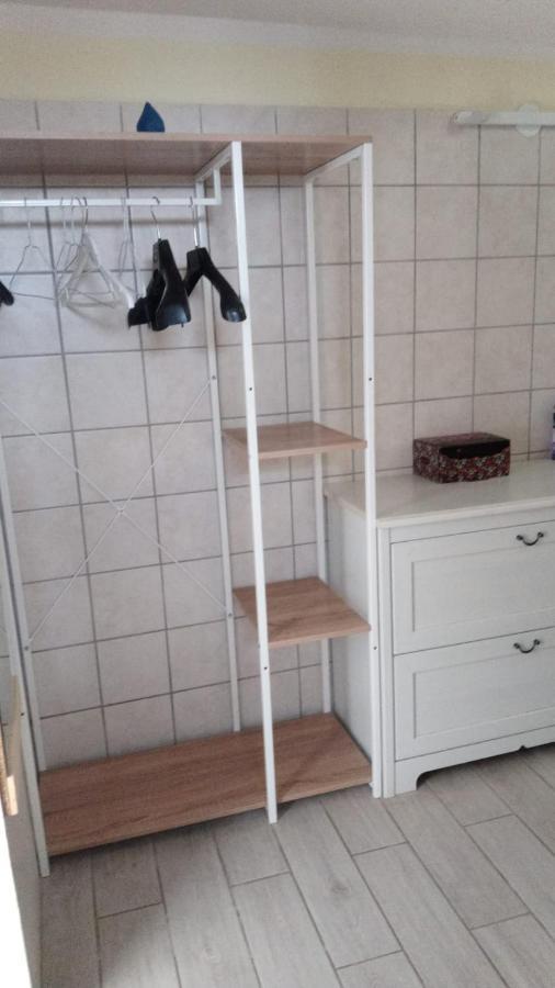 Casa Vitiello อาเชอา ภายนอก รูปภาพ