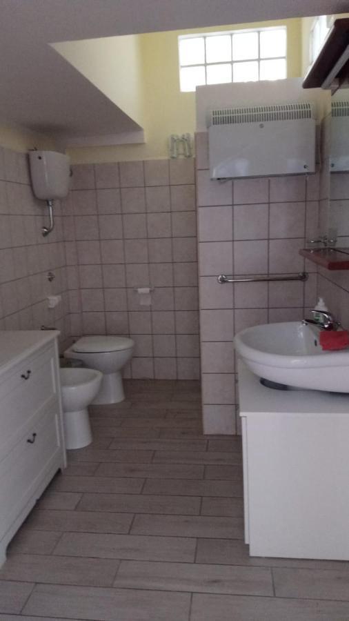 Casa Vitiello อาเชอา ภายนอก รูปภาพ
