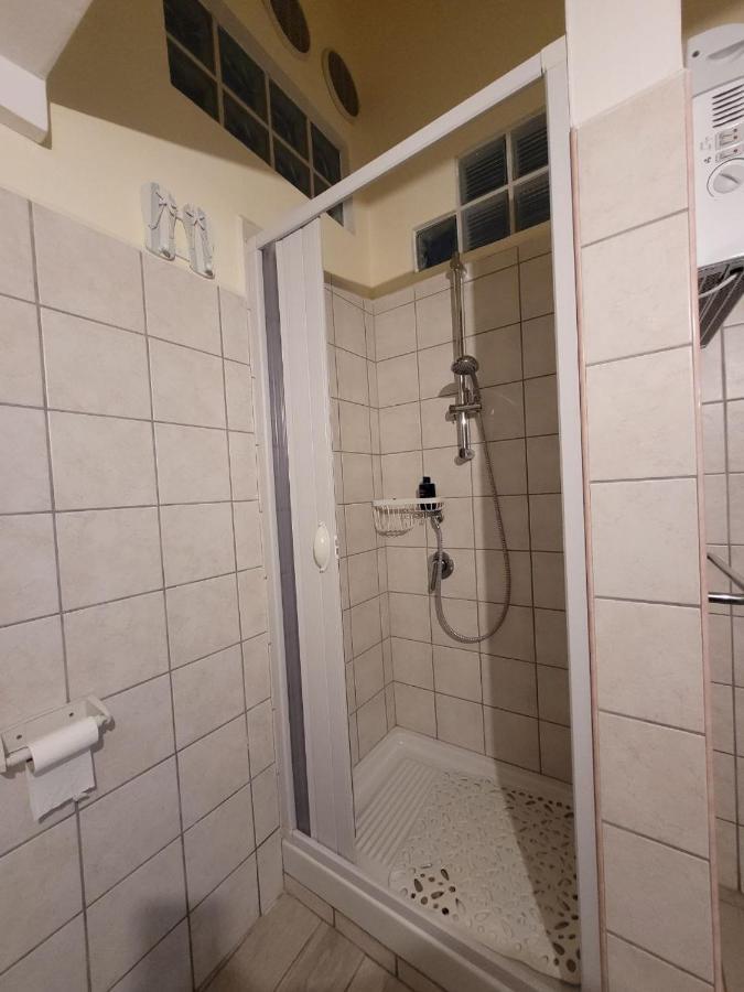 Casa Vitiello อาเชอา ภายนอก รูปภาพ